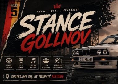 STANCE GOLLNOW V (2026)