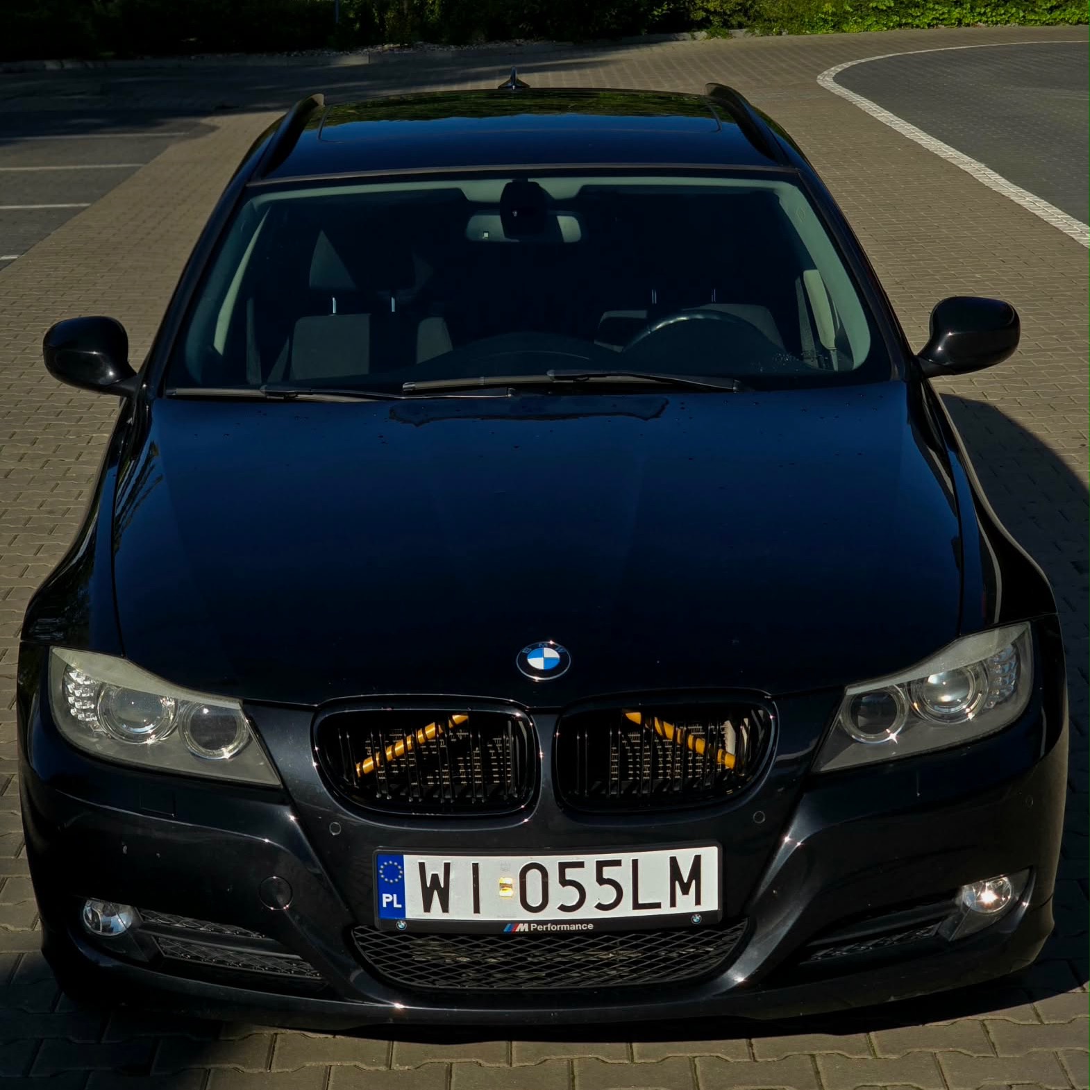 BMW 3 Seria
