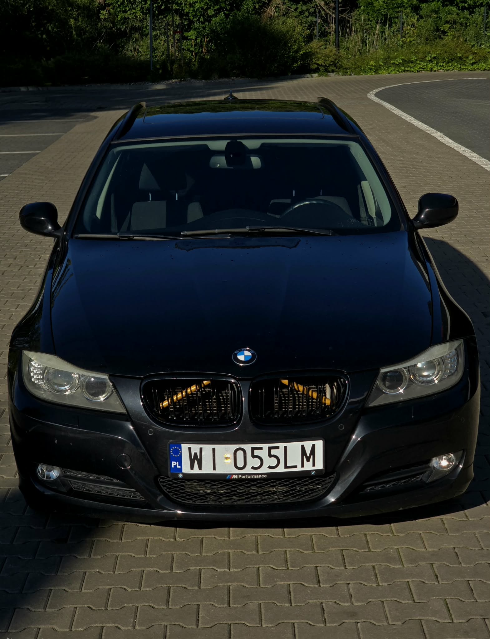 BMW 3 Seria