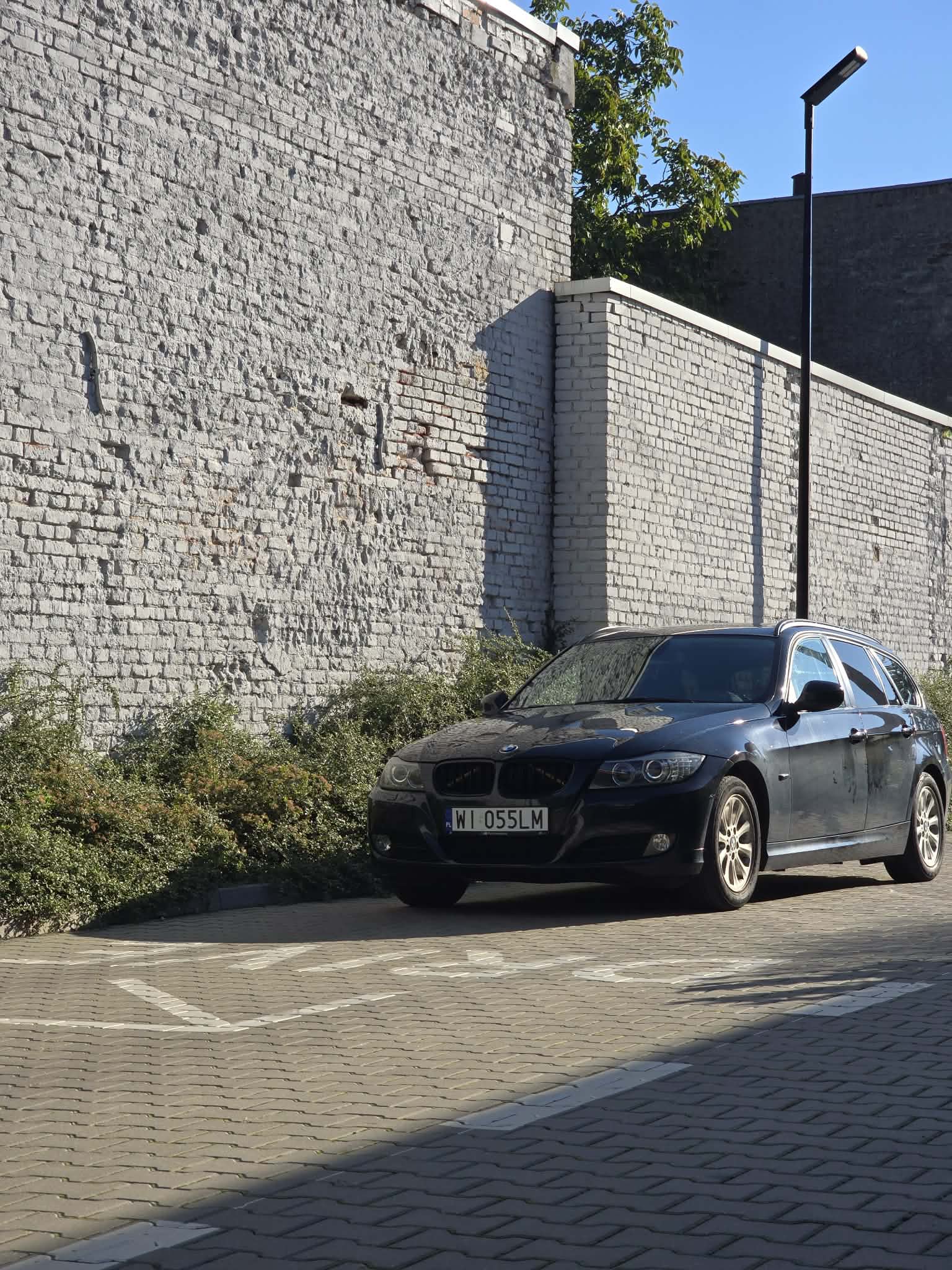 BMW 3 Seria