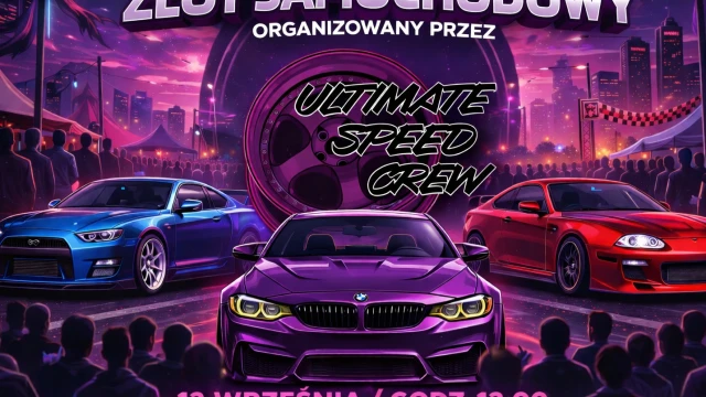 UltimateSpeedCrew