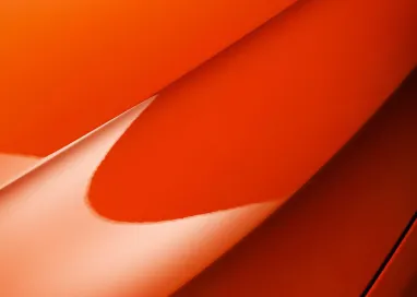 Fire Orange