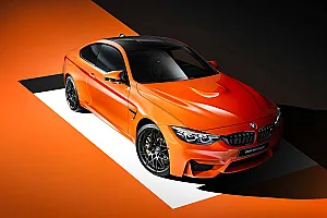 Fire Orange
