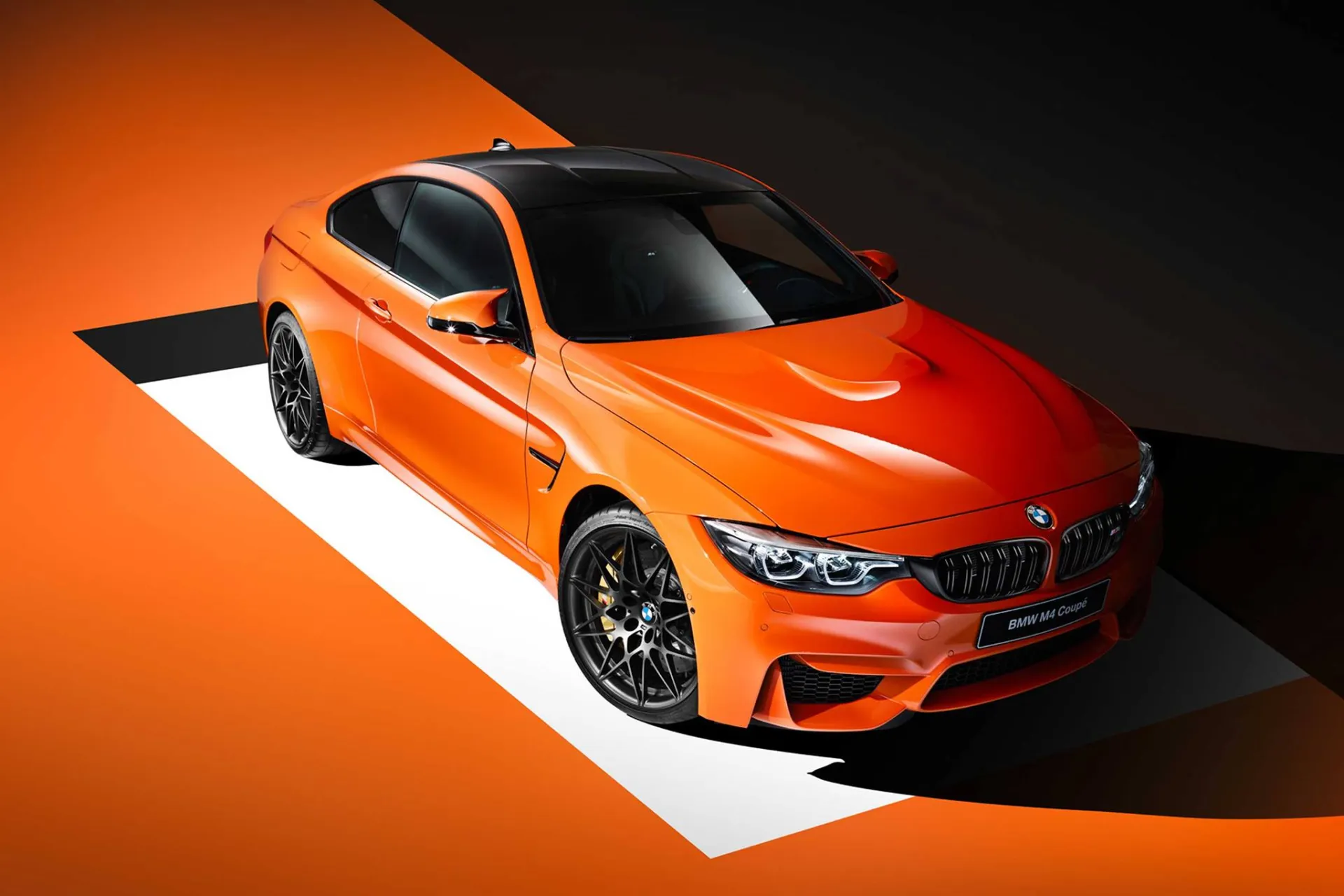 Fire Orange