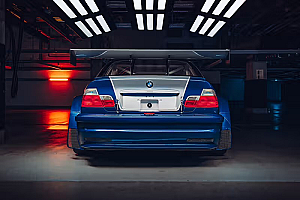 BMW 3 Seria