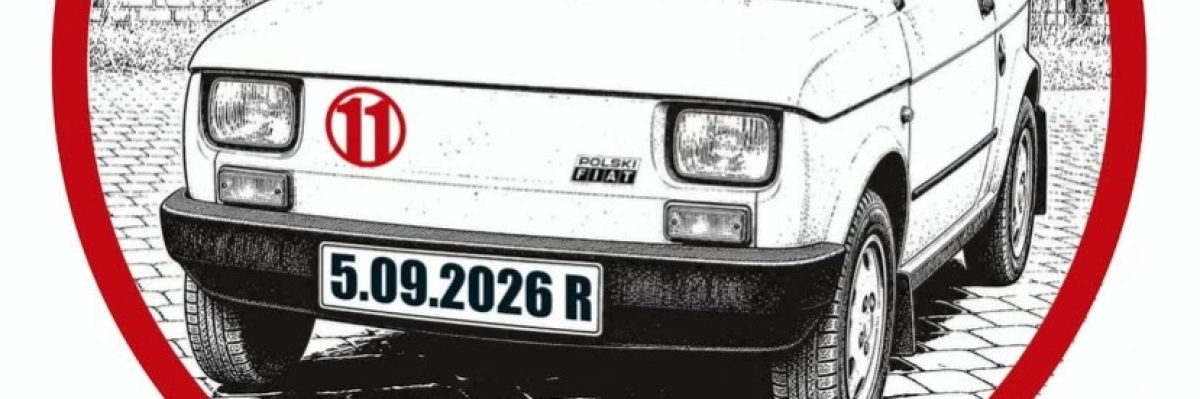 XI Zlot Pojazdów Minionej Epoki