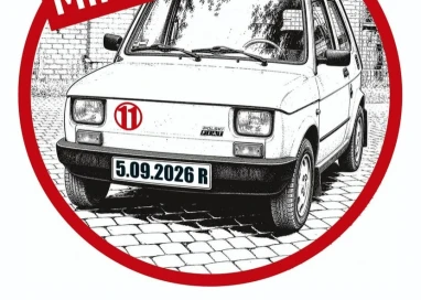 XI Zlot Pojazdów Minionej Epoki
