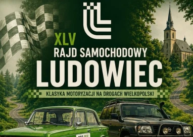 45 Rajd Samochodowy „Ludowiec”
