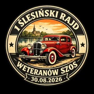 Rynek miasta Ślesin