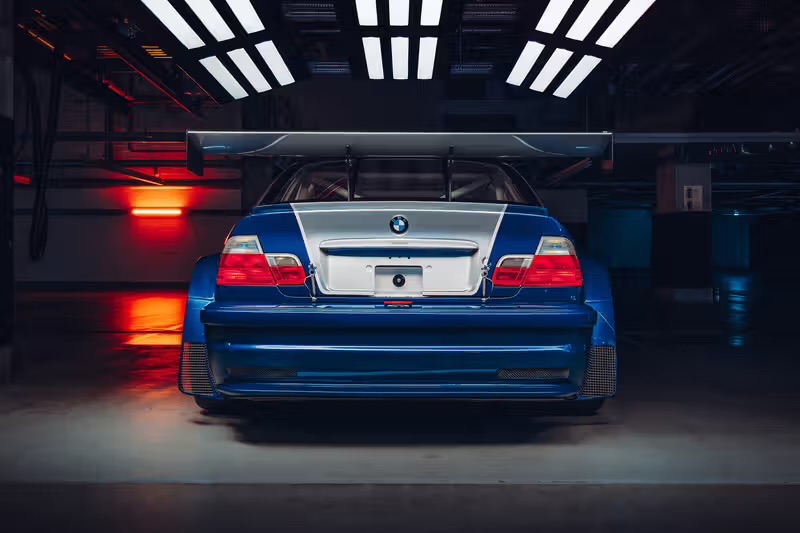 BMW 3 Seria