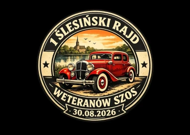 1. Ślesiński Rajd Weteranów Szos