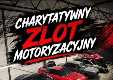 Charytatywny Zlot Motoryzacyjny z HF & Dzień Otwarty Aeroklubu Kazimierz Biskupi
