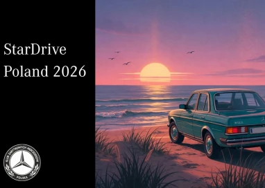 XXIV StarDrive Poland 2026 Bałtyk