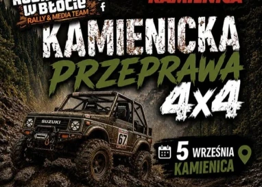 Kamienicka Przeprawa