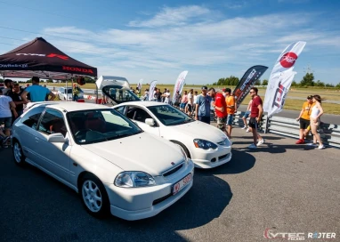 VI RUNDA VTEC CUP POLAND 2026 - TOR BIAŁYSTOK