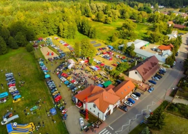 Zakończenie Sezonu Classic Cars Legionowo