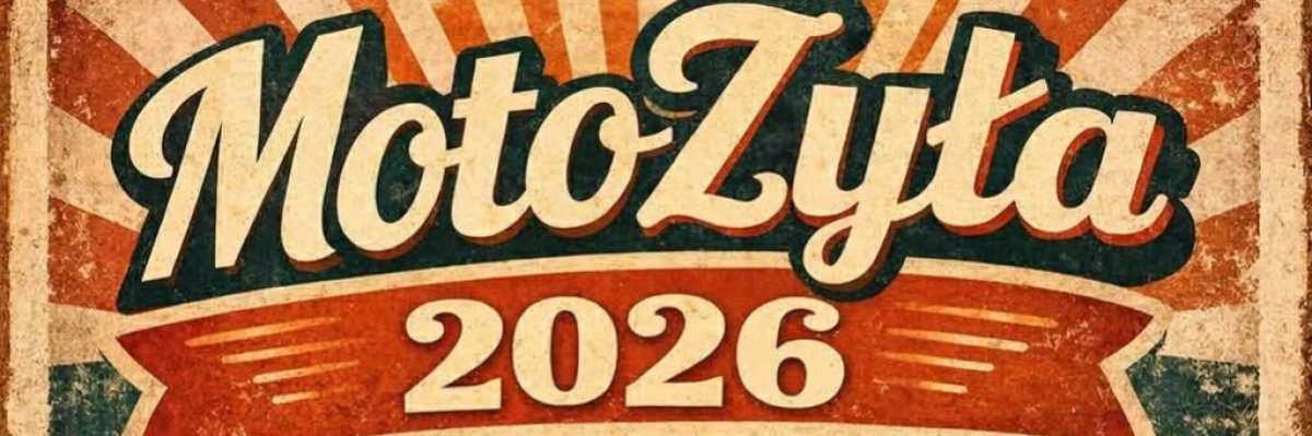 MotoŻyła 2026