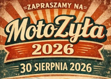 MotoŻyła 2026