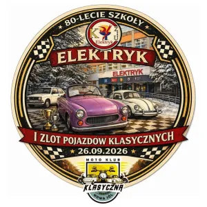 Centrum Kształcenia Zawodowego i Ustawicznego "Elektryk" w Nowej Soli - CKZiU "Elektryk", Nowa Sól