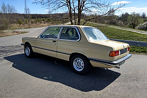 BMW 3 Seria