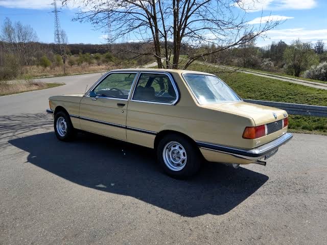 BMW 3 Seria