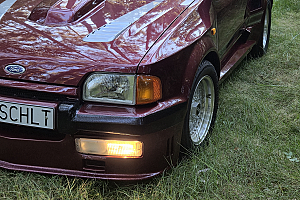 Ford Escort