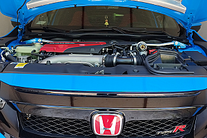 Honda Civic Type R