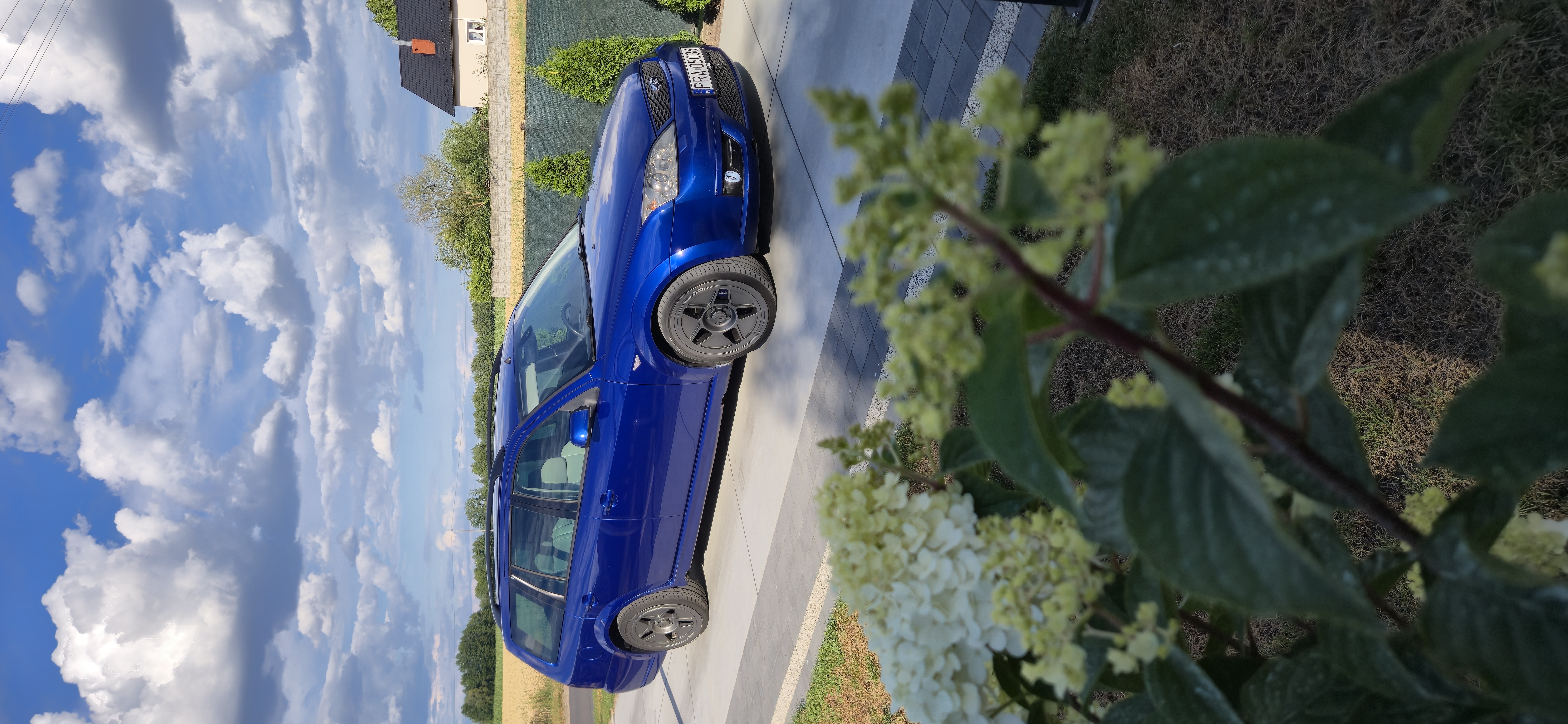 Ford Mondeo Iii Turnier