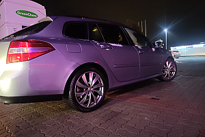 Renault Laguna