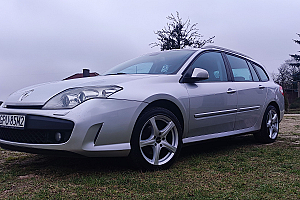 Renault Laguna
