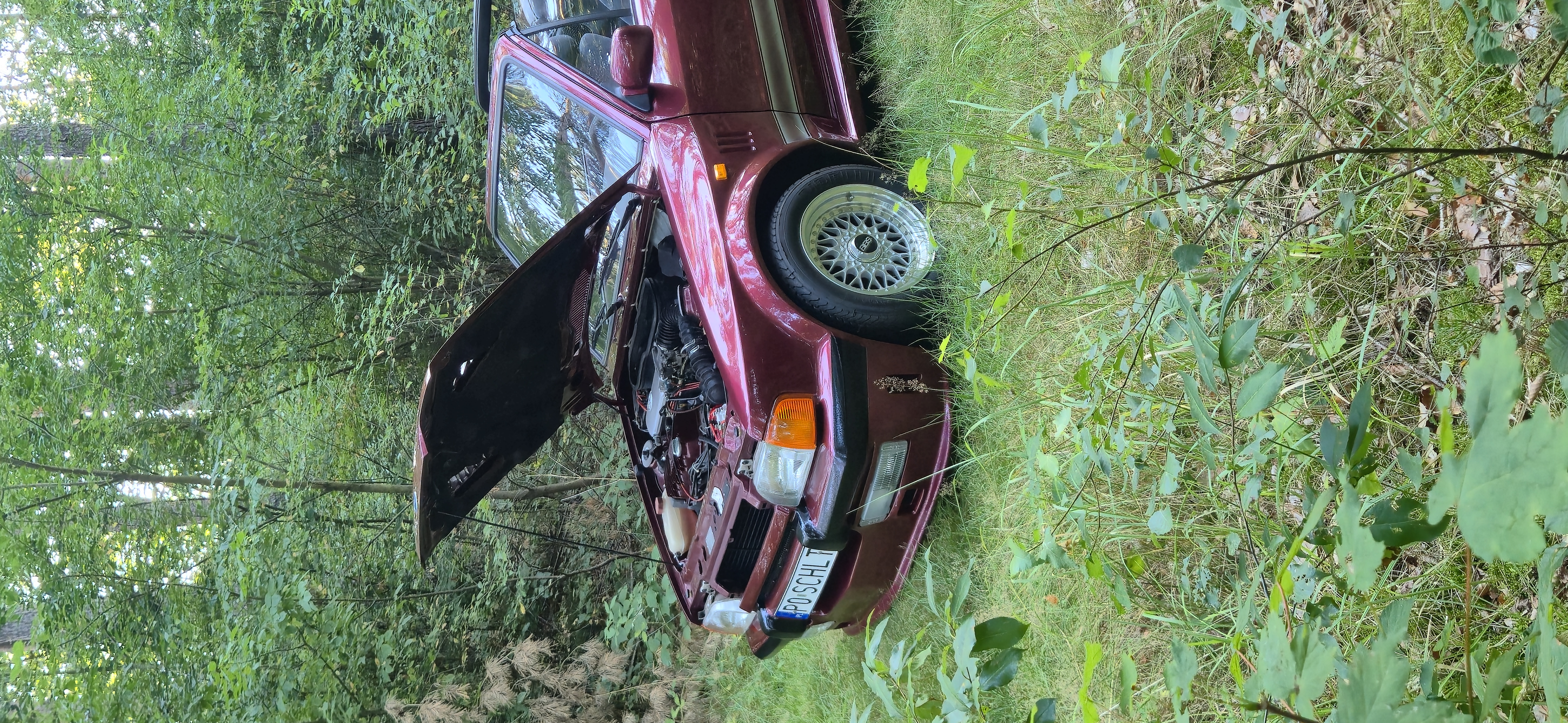 Ford Escort