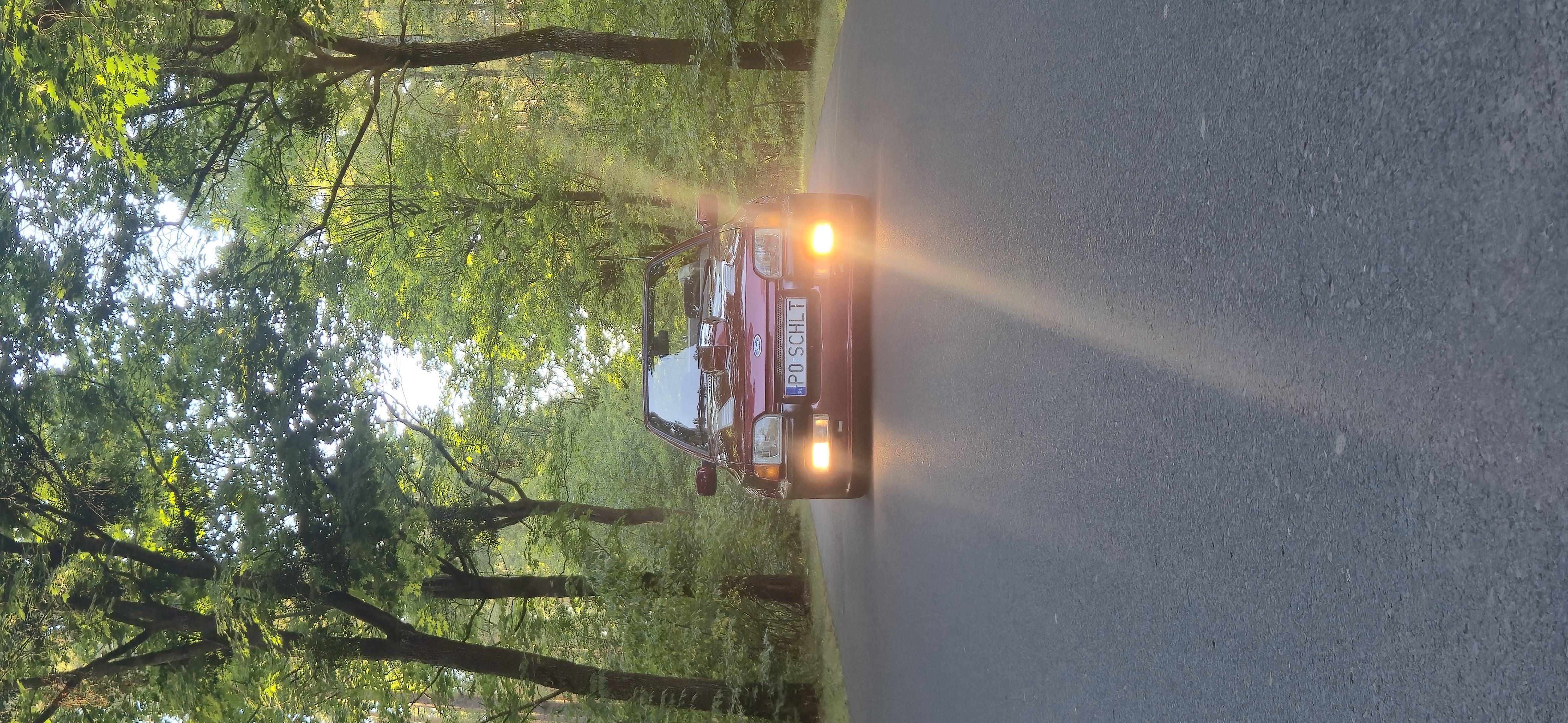 Ford Escort