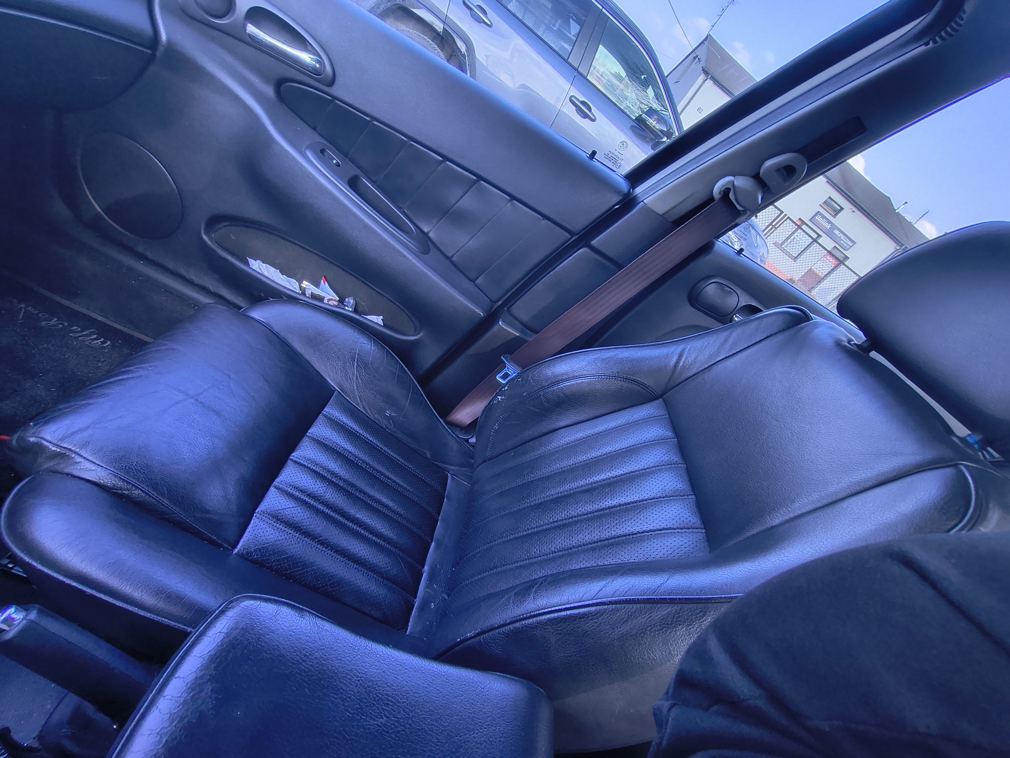 Alfa Romeo 156