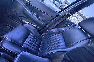 Alfa Romeo 156