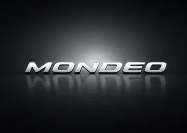 Mondeo