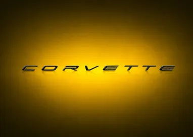 Corvette