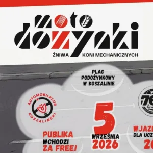 Giełda, Koszalin