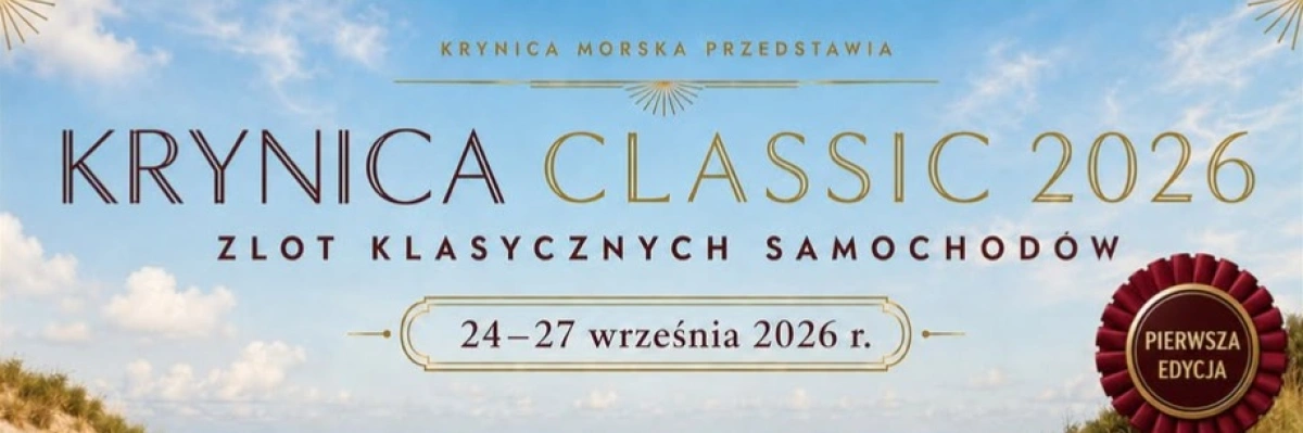 Krynica Classic 2026