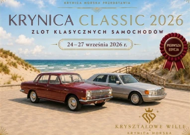 Krynica Classic 2026