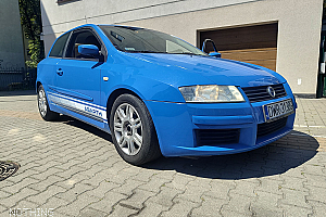 Fiat Stilo