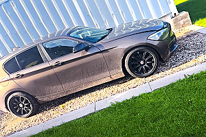 BMW 1 Seria