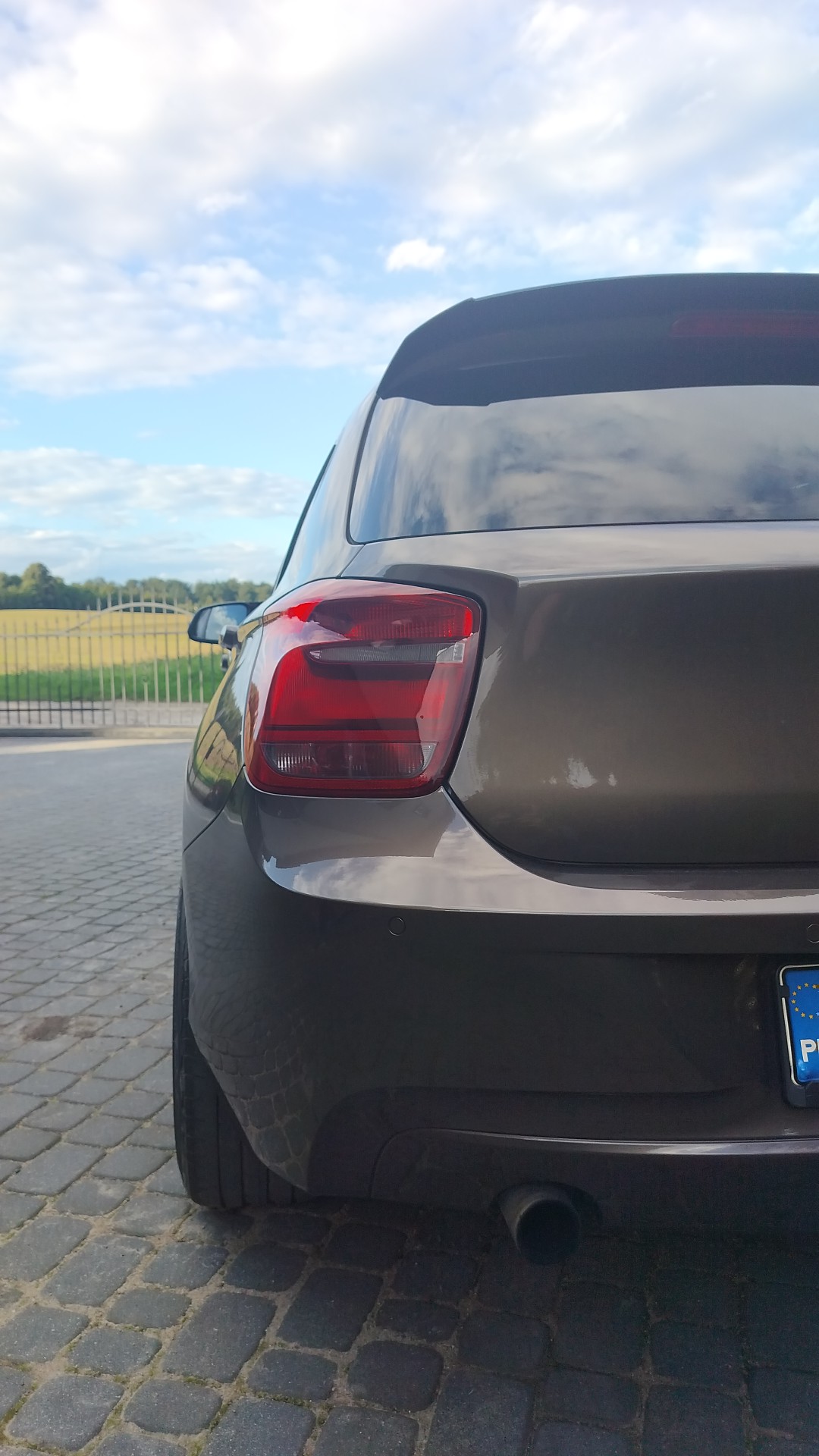 BMW 1 Seria