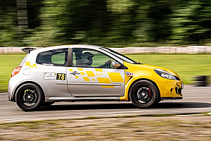 Renault Clio RS