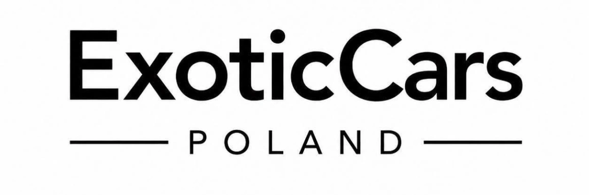Exotic Cars Poland | M1 Bytom