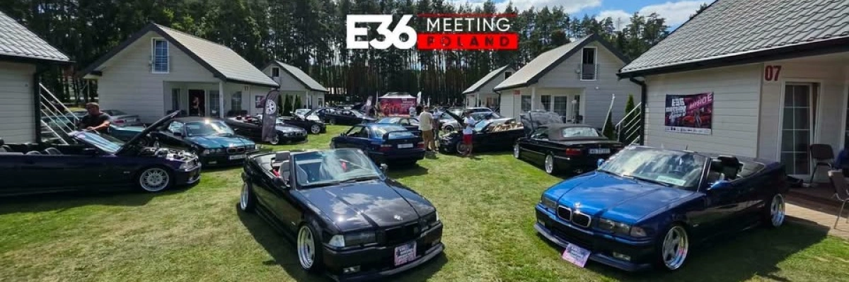 E36MeetingPoland 2k27