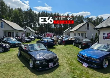 E36MeetingPoland 2k27