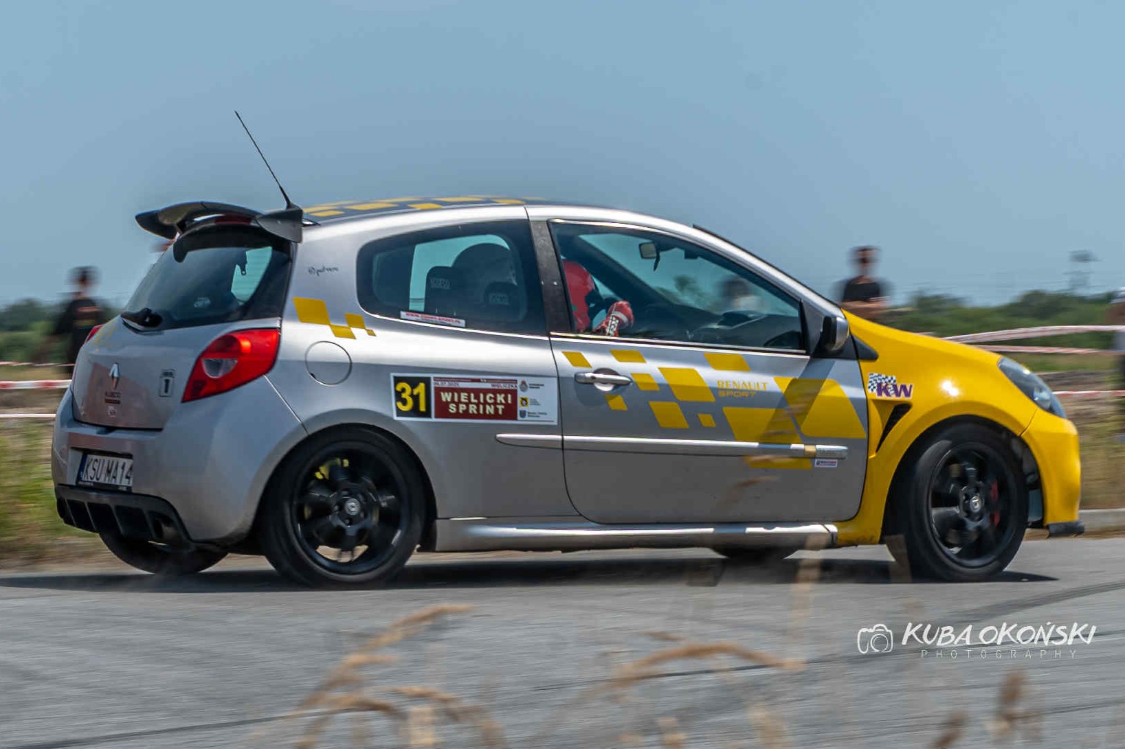 Renault Clio RS