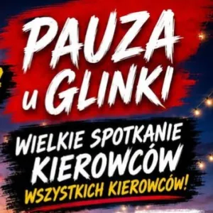 Pauza u Glinki 2026