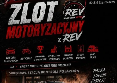 Zakończenie Sezonu z Rev 2026