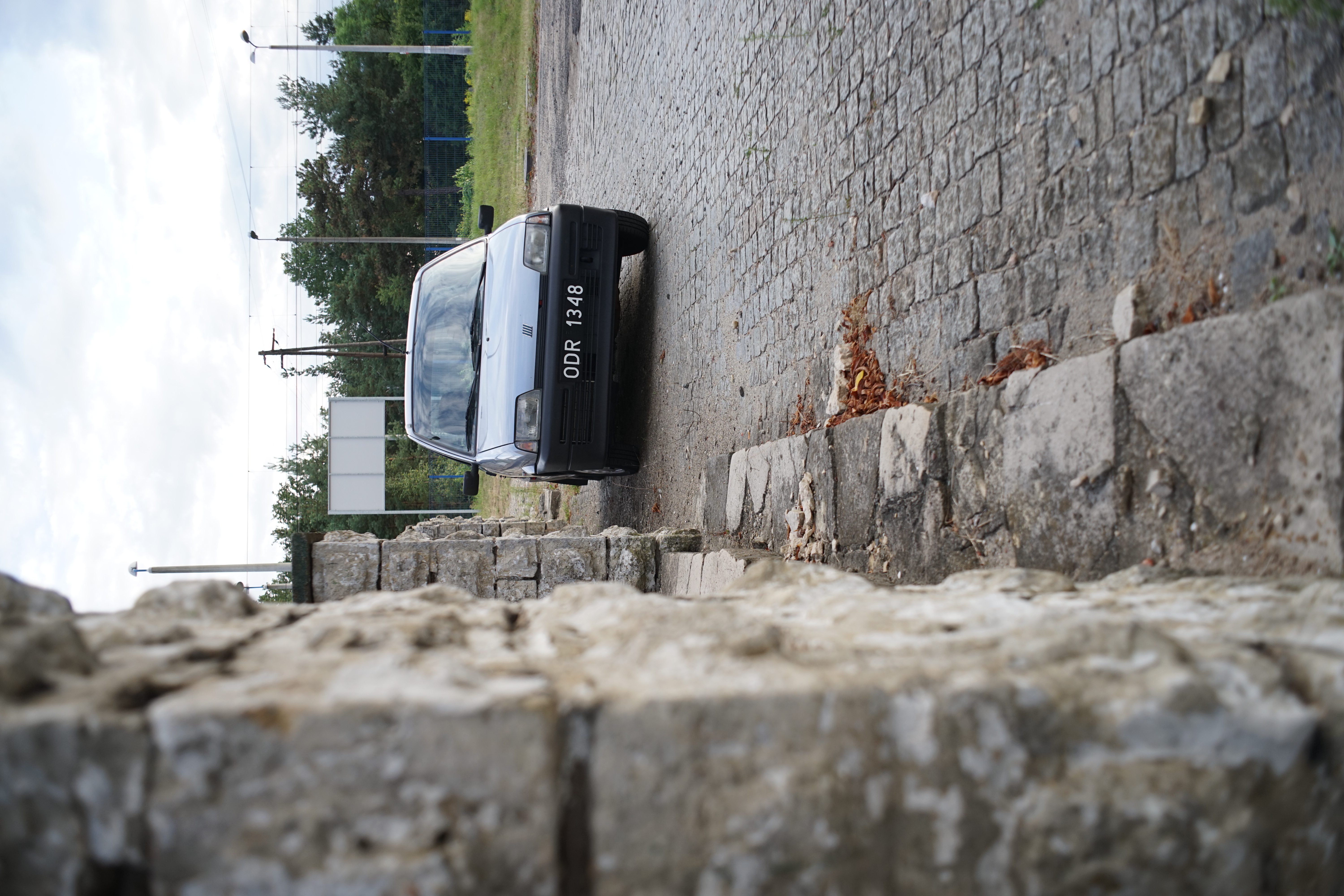 Fiat Cinquecento